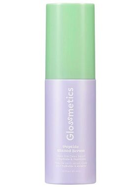 Glossmetics Peptide Glaze Serum 1.5oz